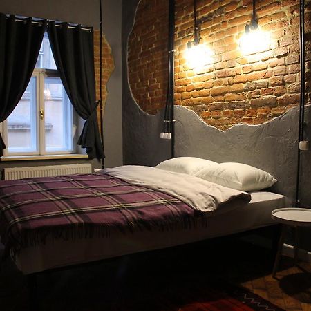 Lviv Loft Apartments Zewnętrze zdjęcie