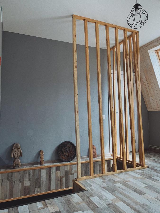 Lviv Loft Apartments Zewnętrze zdjęcie