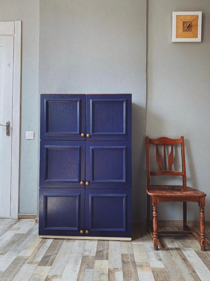Lviv Loft Apartments Zewnętrze zdjęcie