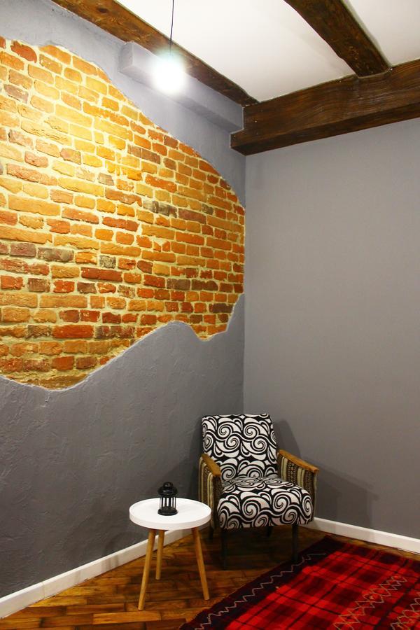 Lviv Loft Apartments Zewnętrze zdjęcie