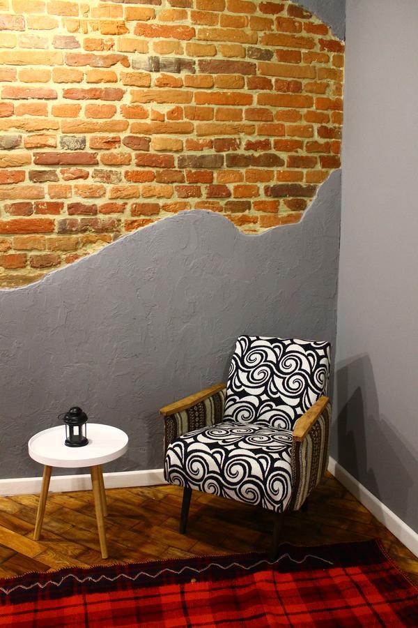 Lviv Loft Apartments Zewnętrze zdjęcie