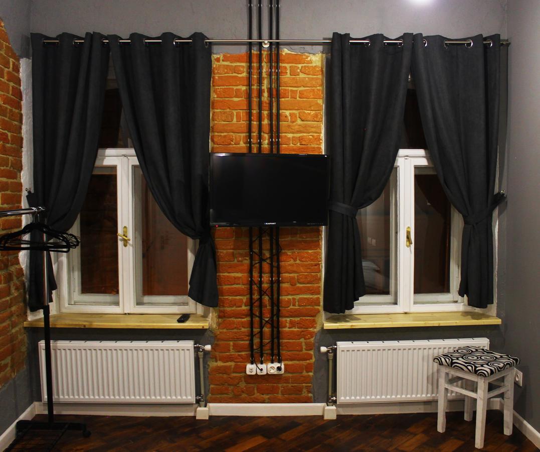 Lviv Loft Apartments Zewnętrze zdjęcie