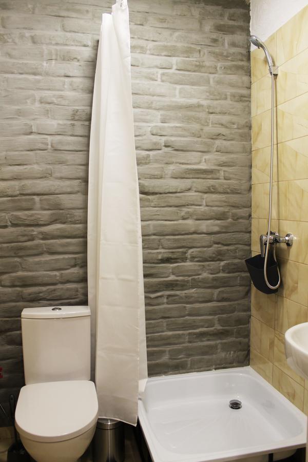 Lviv Loft Apartments Zewnętrze zdjęcie