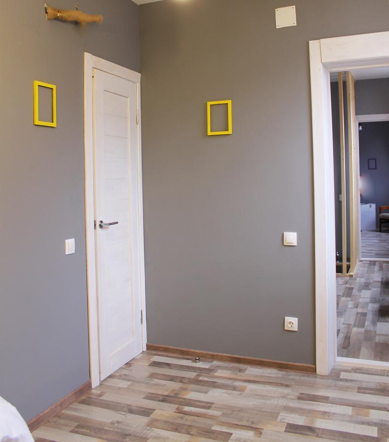 Lviv Loft Apartments Zewnętrze zdjęcie