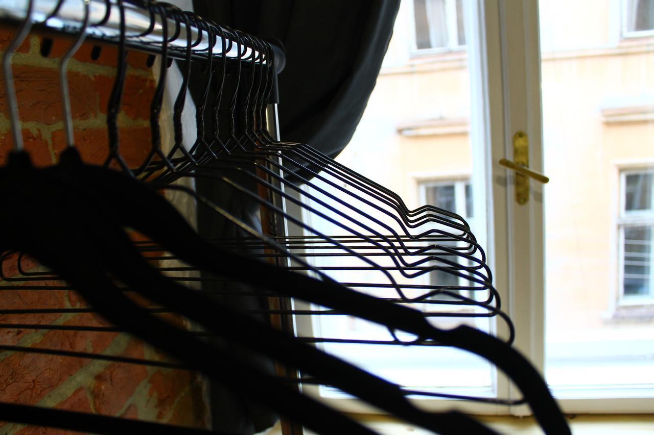 Lviv Loft Apartments Zewnętrze zdjęcie