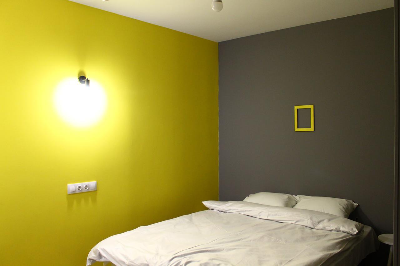 Lviv Loft Apartments Zewnętrze zdjęcie