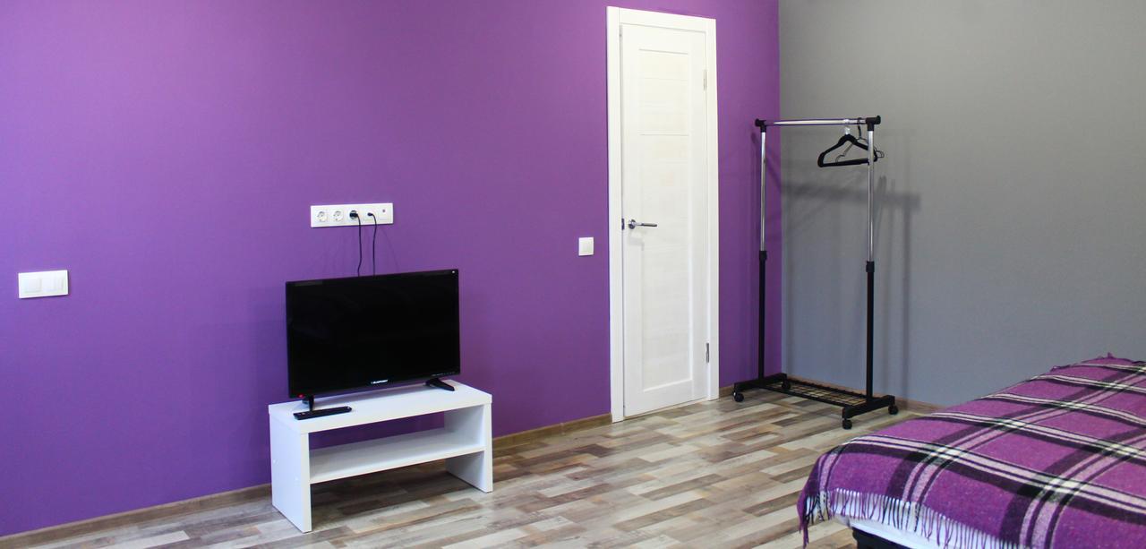 Lviv Loft Apartments Zewnętrze zdjęcie
