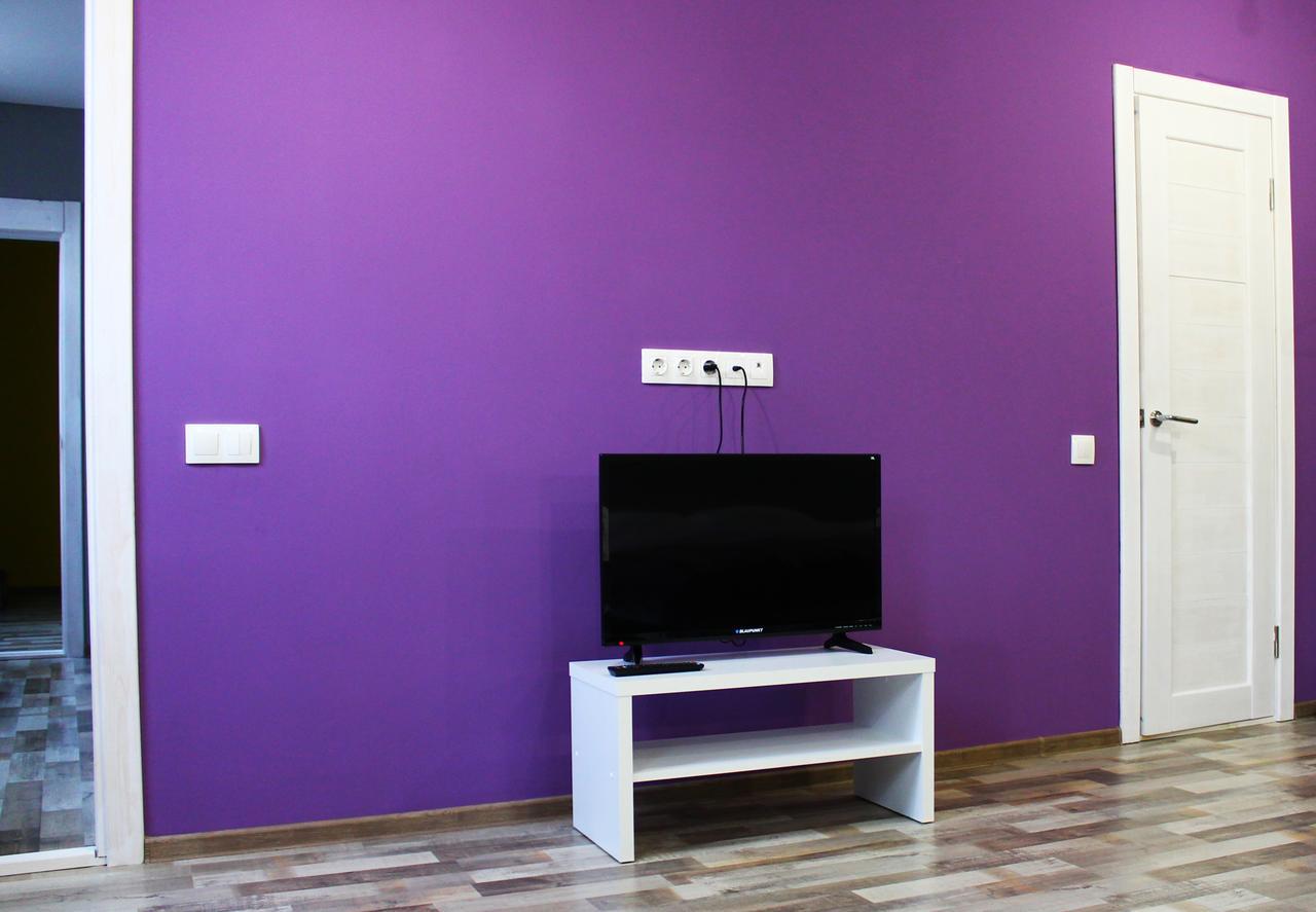 Lviv Loft Apartments Zewnętrze zdjęcie