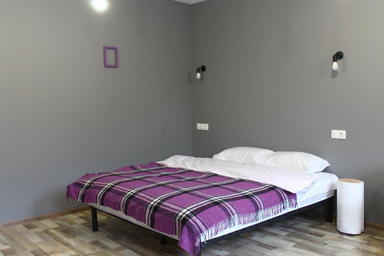 Lviv Loft Apartments Zewnętrze zdjęcie