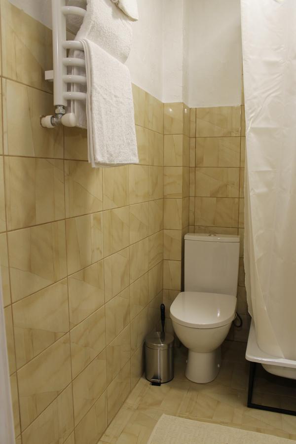 Lviv Loft Apartments Zewnętrze zdjęcie