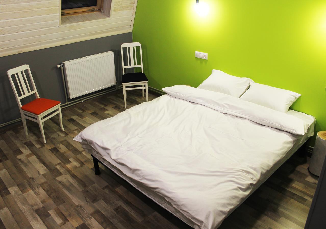 Lviv Loft Apartments Zewnętrze zdjęcie