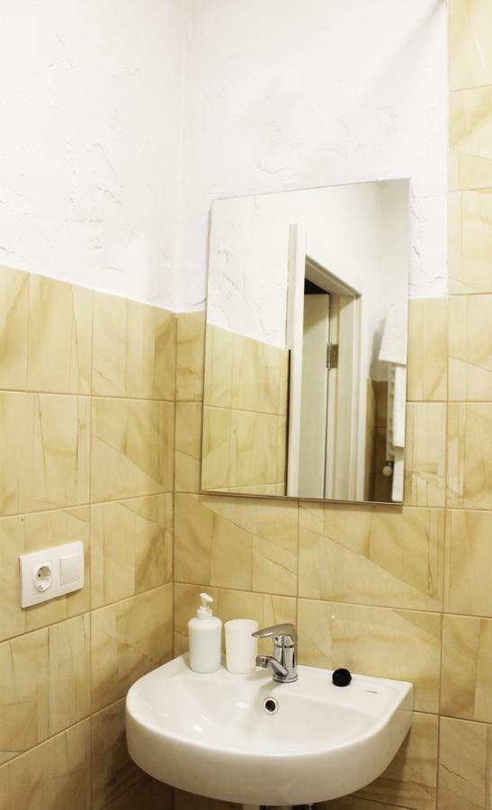 Lviv Loft Apartments Zewnętrze zdjęcie