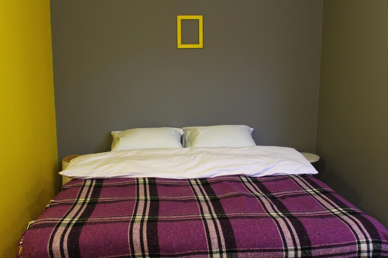 Lviv Loft Apartments Zewnętrze zdjęcie